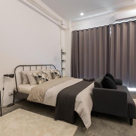Loft Series By Pak-Up Krabi town Esterno foto